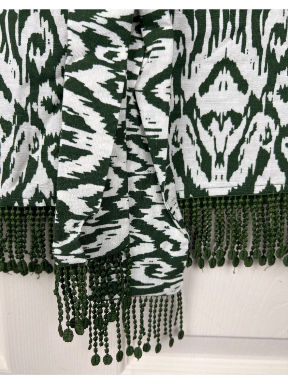 Zara Flapper Skirt - Picture 3 of 11